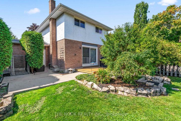 Photo 38 at 441 Charrington Avenue, Centennial, Oshawa