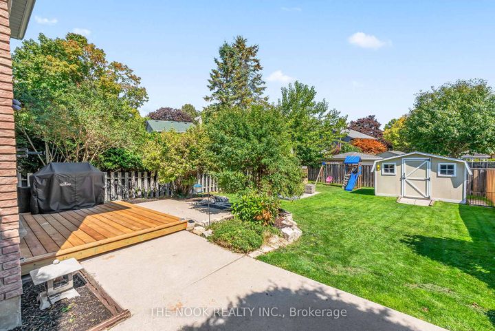 Photo 39 at 441 Charrington Avenue, Centennial, Oshawa