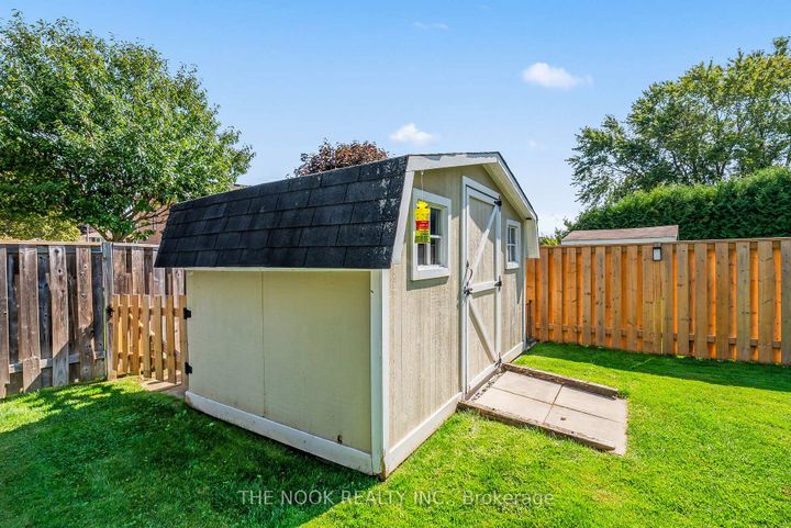 Photo 40 at 441 Charrington Avenue, Centennial, Oshawa