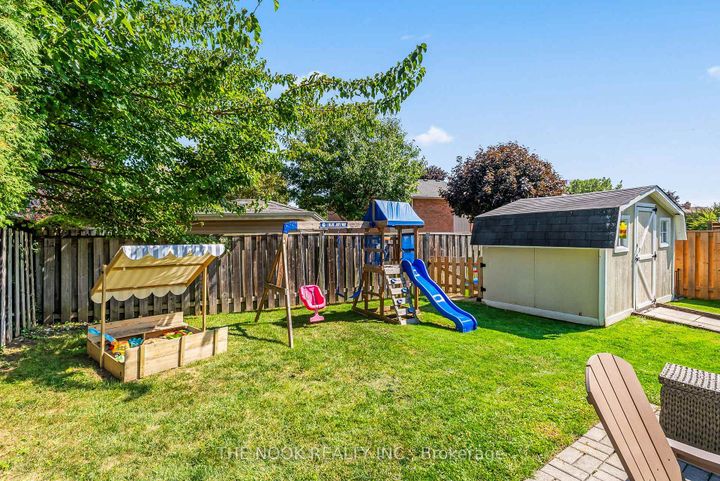 Photo 41 at 441 Charrington Avenue, Centennial, Oshawa
