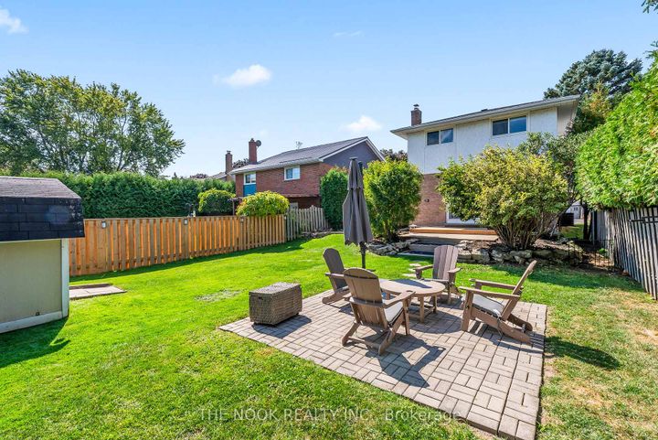 Photo 42 at 441 Charrington Avenue, Centennial, Oshawa