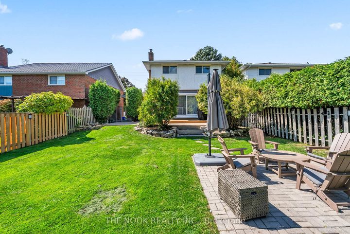 Photo 43 at 441 Charrington Avenue, Centennial, Oshawa