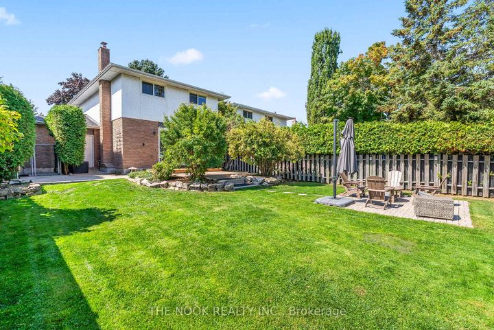 Photo 44 at 441 Charrington Avenue, Centennial, Oshawa