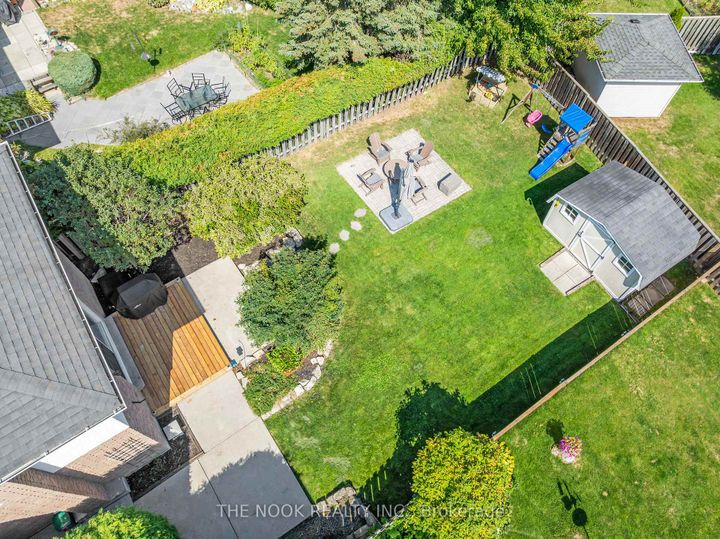Photo 45 at 441 Charrington Avenue, Centennial, Oshawa