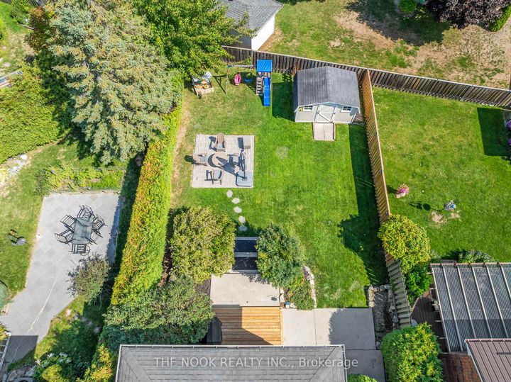 Photo 46 at 441 Charrington Avenue, Centennial, Oshawa