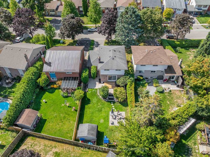 Photo 47 at 441 Charrington Avenue, Centennial, Oshawa