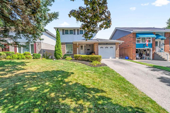 Photo 48 at 441 Charrington Avenue, Centennial, Oshawa
