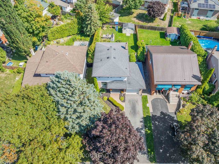 Photo 49 at 441 Charrington Avenue, Centennial, Oshawa