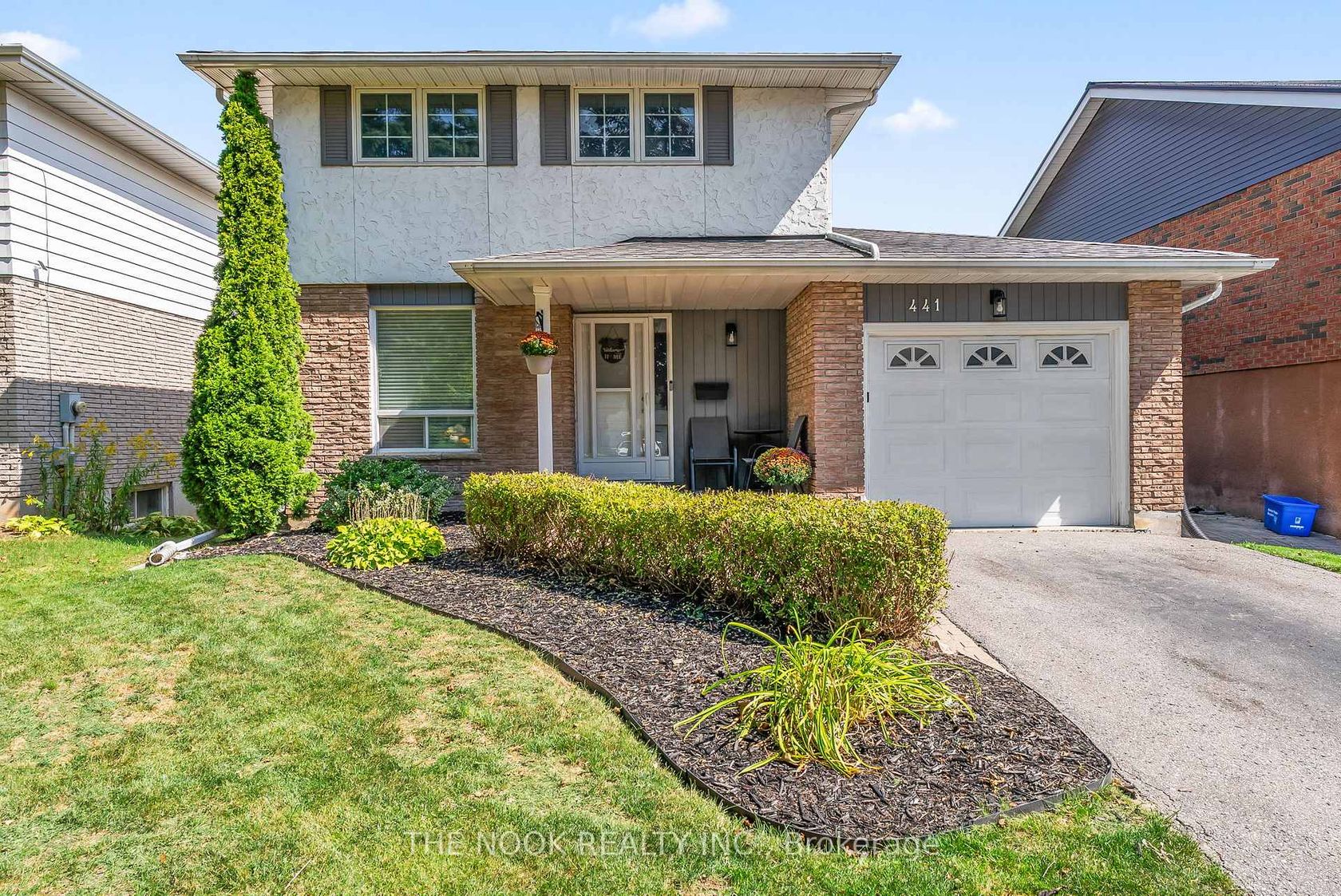 441 Charrington Avenue, Centennial, Oshawa 2