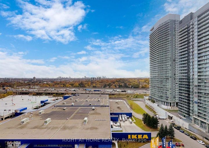 Photo 12 at 1701B - 19 Singer Court, Bayview Village, Toronto