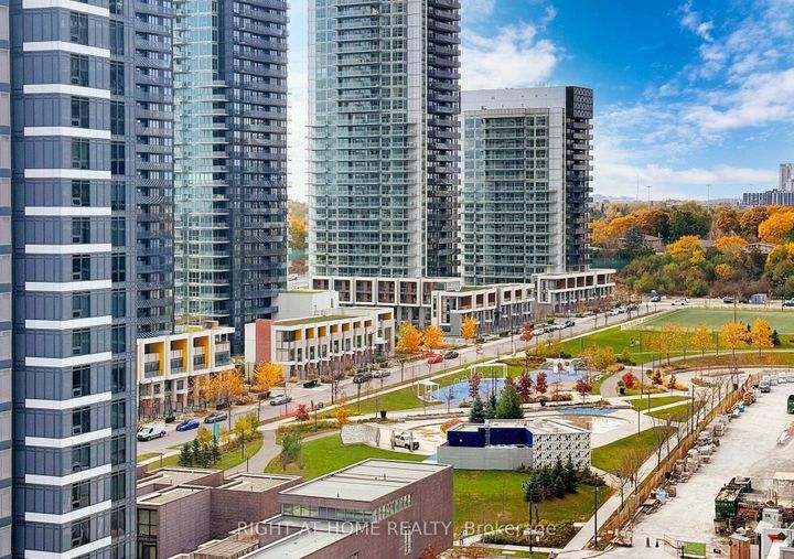 Photo 13 at 1701B - 19 Singer Court, Bayview Village, Toronto