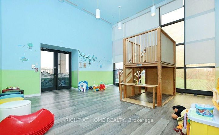 Photo 20 at 1701B - 19 Singer Court, Bayview Village, Toronto