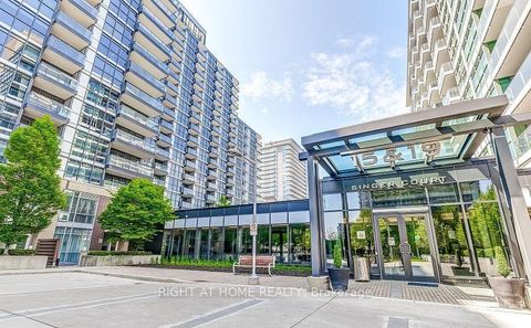 Photo 0 at 1701B - 19 Singer Court, Bayview Village, Toronto