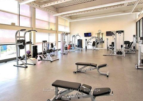 Photo 17 at 1701B - 19 Singer Court, Bayview Village, Toronto