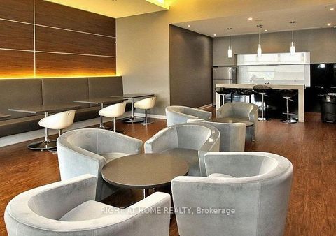 Photo 19 at 1701B - 19 Singer Court, Bayview Village, Toronto