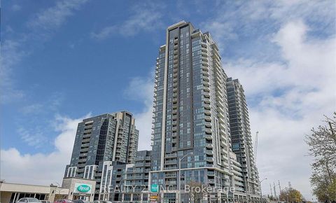 Photo 0 at 519 - 30 Meadowglen Place, Woburn, Toronto