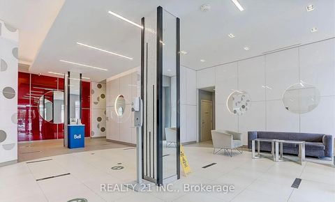 Photo 4 at 519 - 30 Meadowglen Place, Woburn, Toronto