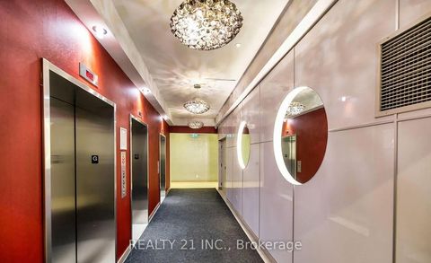 Photo 6 at 519 - 30 Meadowglen Place, Woburn, Toronto