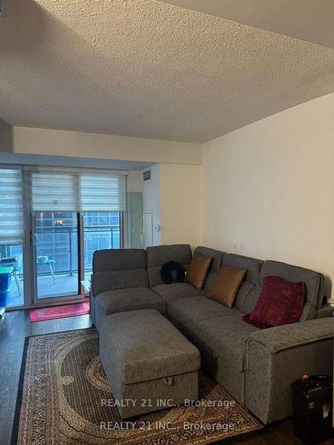 Photo 9 at 519 - 30 Meadowglen Place, Woburn, Toronto