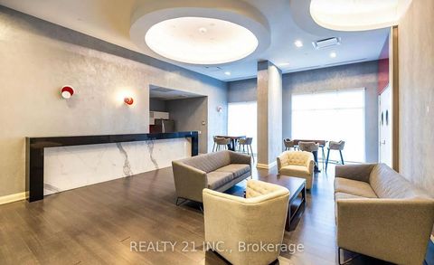Photo 20 at 519 - 30 Meadowglen Place, Woburn, Toronto