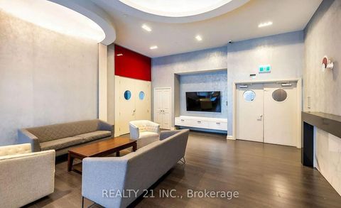Photo 21 at 519 - 30 Meadowglen Place, Woburn, Toronto
