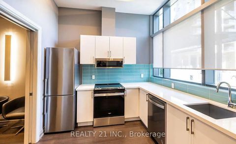 Photo 25 at 519 - 30 Meadowglen Place, Woburn, Toronto