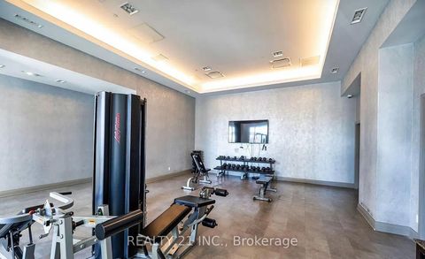 Photo 28 at 519 - 30 Meadowglen Place, Woburn, Toronto