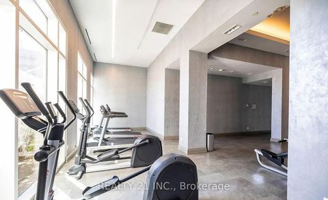 Photo 29 at 519 - 30 Meadowglen Place, Woburn, Toronto