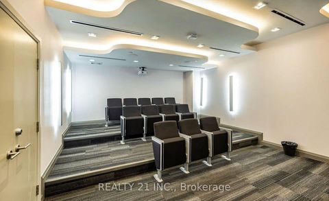 Photo 31 at 519 - 30 Meadowglen Place, Woburn, Toronto