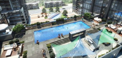 Photo 32 at 519 - 30 Meadowglen Place, Woburn, Toronto