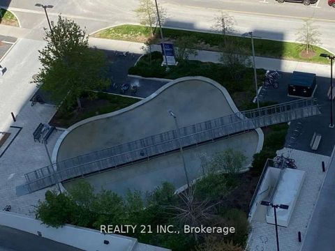 Photo 33 at 519 - 30 Meadowglen Place, Woburn, Toronto