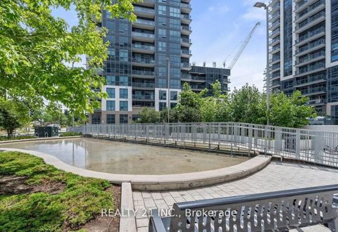 Photo 34 at 519 - 30 Meadowglen Place, Woburn, Toronto