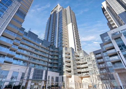Photo 36 at 519 - 30 Meadowglen Place, Woburn, Toronto