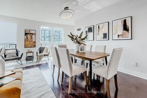 Photo 11 at Lph 10 - 23 Lorraine Drive, Willowdale West, Toronto