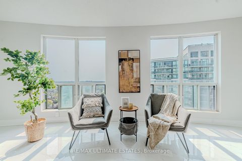 Photo 12 at Lph 10 - 23 Lorraine Drive, Willowdale West, Toronto