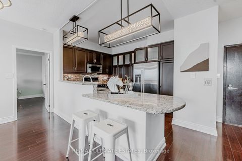 Photo 14 at Lph 10 - 23 Lorraine Drive, Willowdale West, Toronto