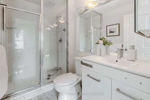 Photo 18 at Lph 10 - 23 Lorraine Drive, Willowdale West, Toronto