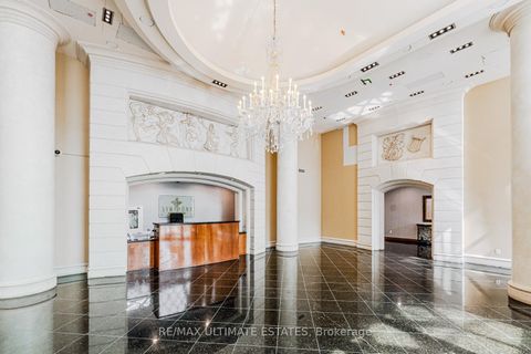 Photo 24 at Lph 10 - 23 Lorraine Drive, Willowdale West, Toronto