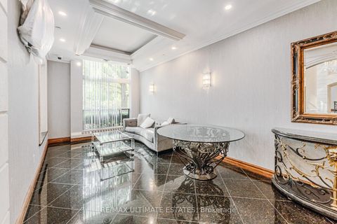 Photo 25 at Lph 10 - 23 Lorraine Drive, Willowdale West, Toronto