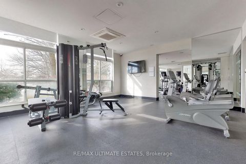 Photo 31 at Lph 10 - 23 Lorraine Drive, Willowdale West, Toronto