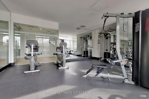Photo 32 at Lph 10 - 23 Lorraine Drive, Willowdale West, Toronto