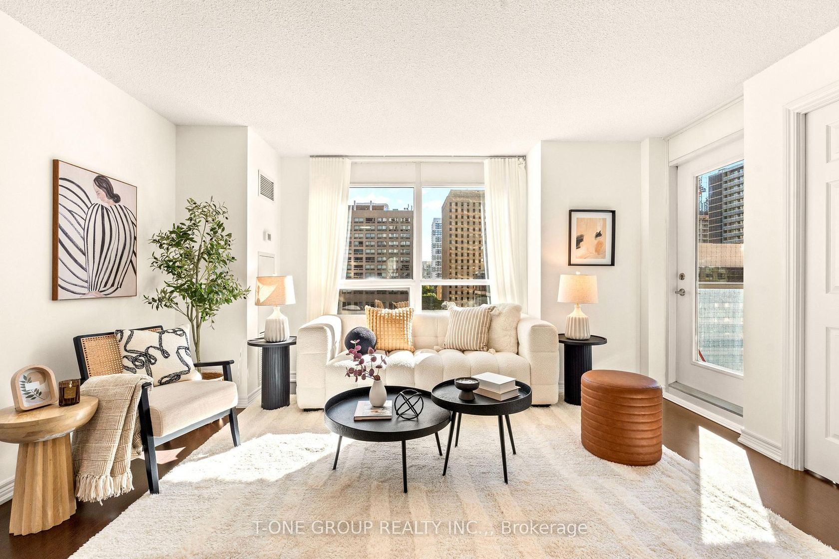 605 - 761 Bay Street, Bay Street Corridor, Toronto 