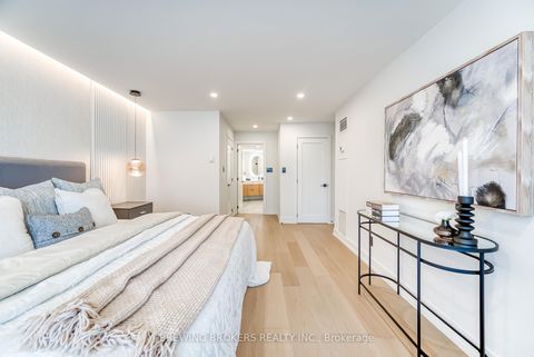 Photo 24 at 501 - 85 Skymark Drive, Hillcrest Village, Toronto