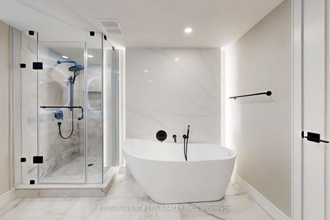 Photo 28 at 501 - 85 Skymark Drive, Hillcrest Village, Toronto