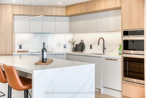 Photo 33 at 501 - 85 Skymark Drive, Hillcrest Village, Toronto