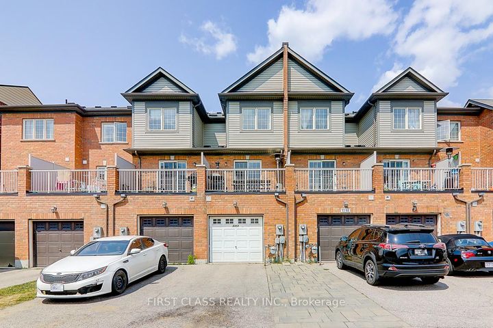 Photo 1 at 5303 Major Mackenzie Drive E, Berczy, Markham
