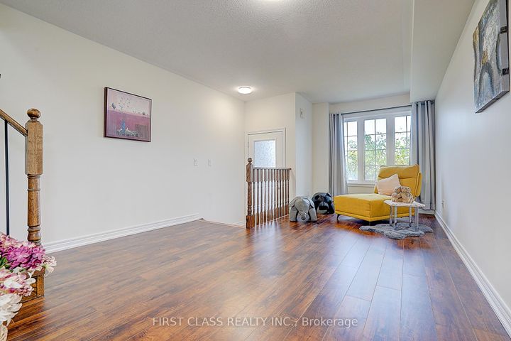 Photo 2 at 5303 Major Mackenzie Drive E, Berczy, Markham