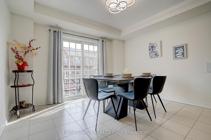 Photo 7 at 5303 Major Mackenzie Drive E, Berczy, Markham