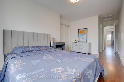 Photo 14 at 5303 Major Mackenzie Drive E, Berczy, Markham