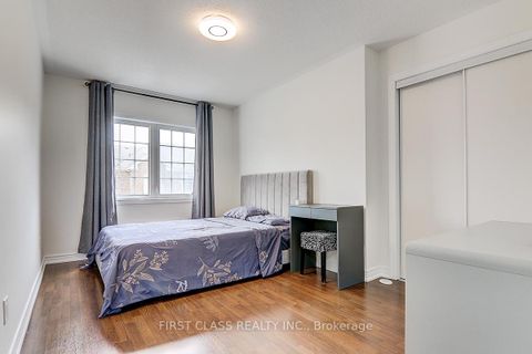 Photo 15 at 5303 Major Mackenzie Drive E, Berczy, Markham